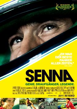 Сенна (2010) HD