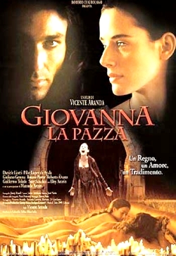 Безумие любви (2001)