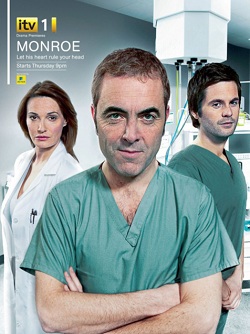 Монро 1 сезон (2011)