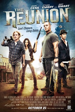 Воссоединение (2011)