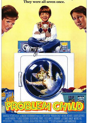 Трудный ребенок (1990) HD