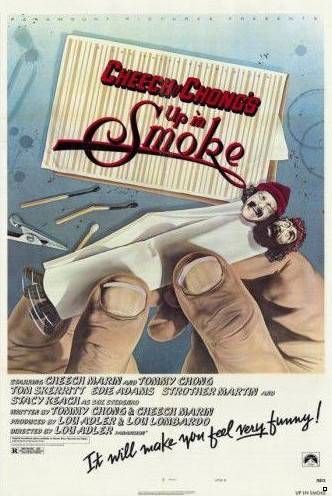 Укуренные (1978) HD
