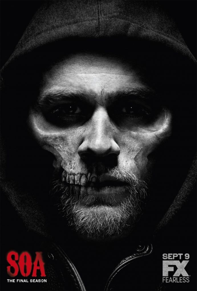 Сыновья Анархии. 7 Сезон / Sons of Anarchy (2014)