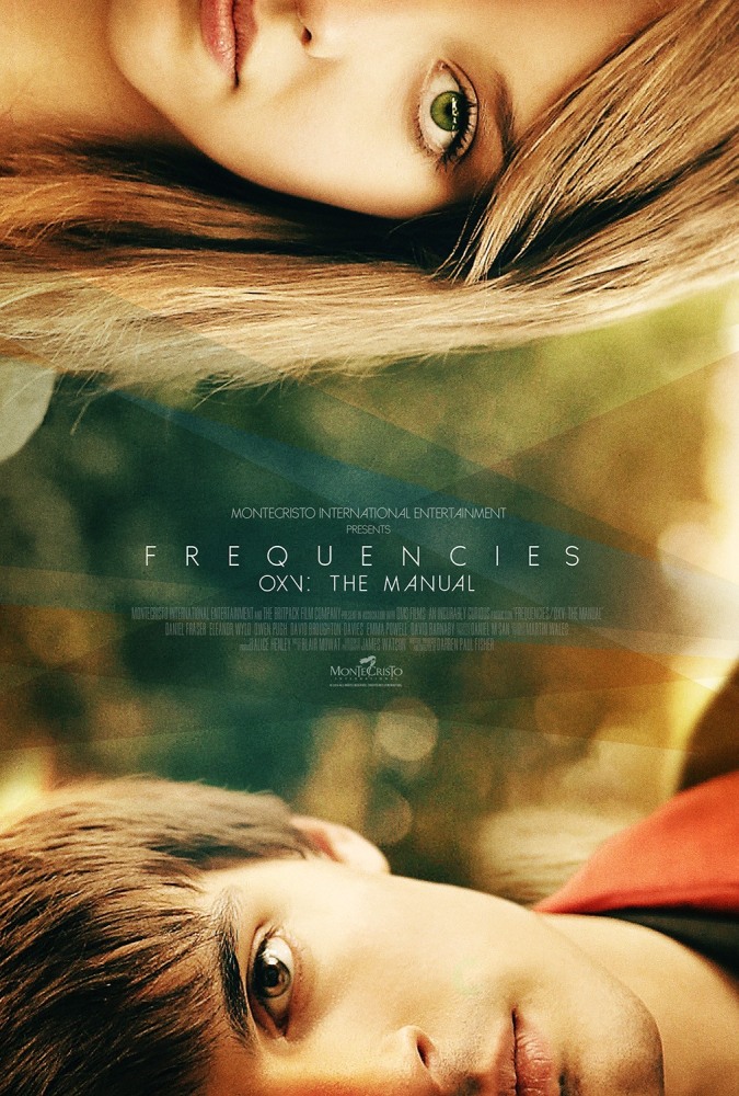 Частоты / Frequencies / OXV: The Manual (2013)