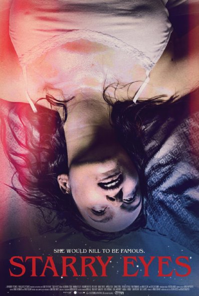 Глаза звезды / Starry Eyes (2014)