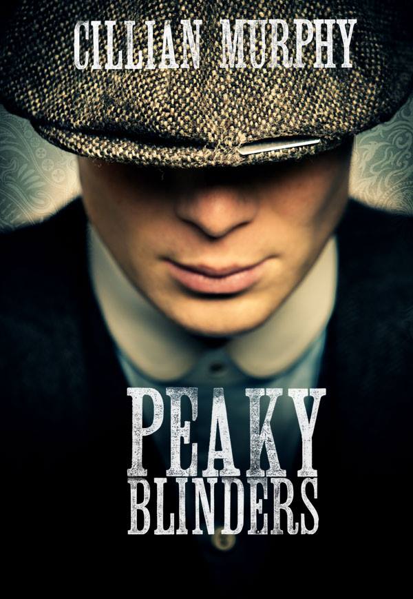 Заточенные кепки / Острые козырьки / Peaky Blinders (2013-2014)