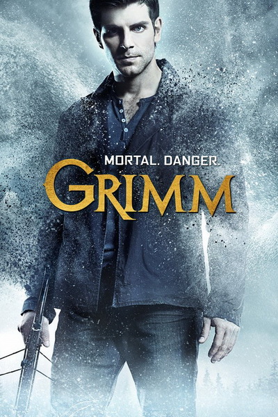 Гримм. 4 Сезон / Grimm (2014)