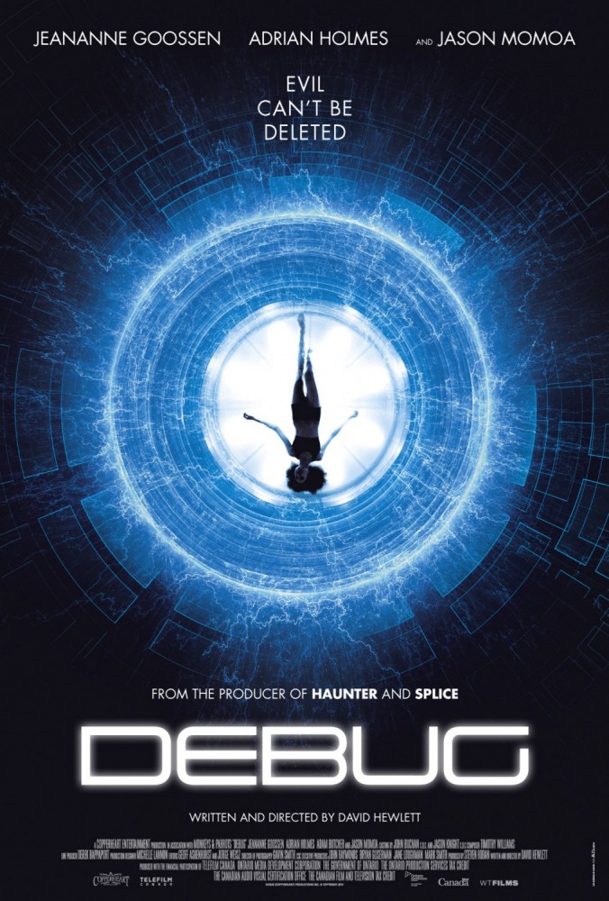 Отладка / Debug (2014)