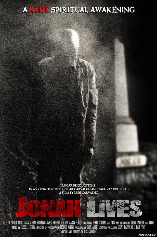 Джона жив / Jonah Lives (2012)