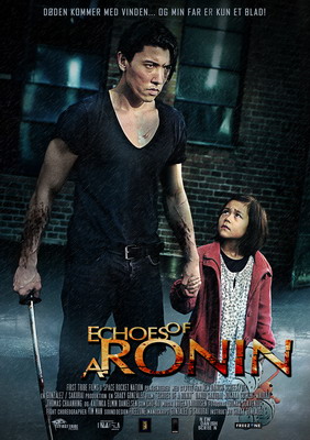 Узкий путь / Echoes of a Ronin (2014)