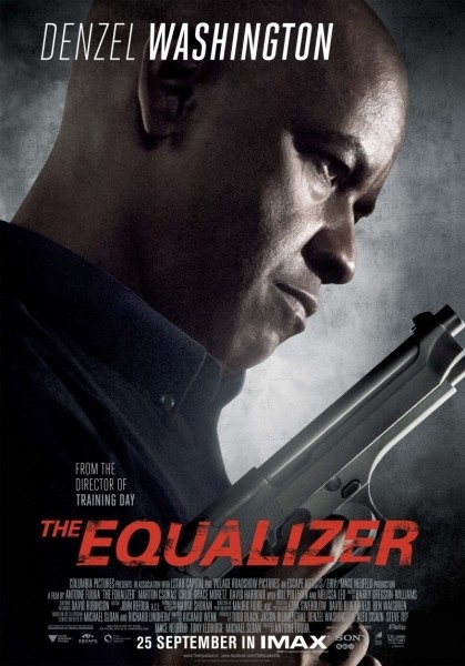 Великий уравнитель / The Equalizer (2014)