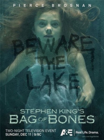 Мешок с костями  / Bag of Bones (2011)