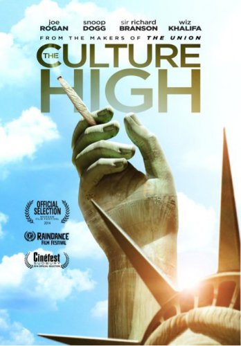 На высоте культуры / The Culture High (2014)
