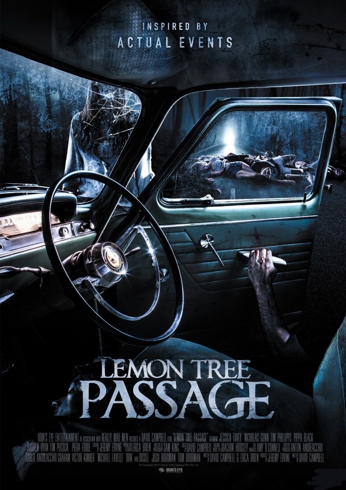 Лемон Три Пасседж / Lemon Tree Passage (2013)