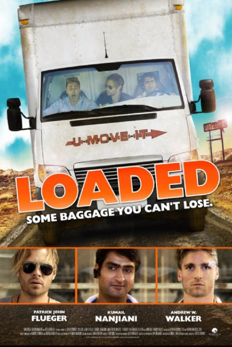Одуревшие / Loaded (2015)