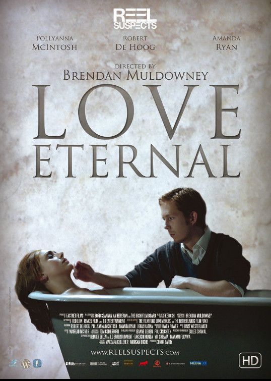 Любовь на века / Love Eternal (2013)