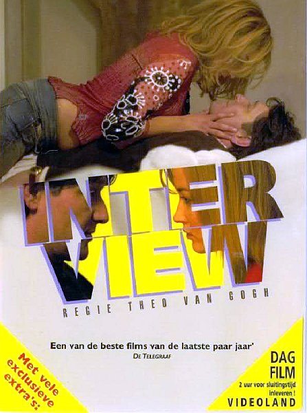 Интервью / Interview (2003)