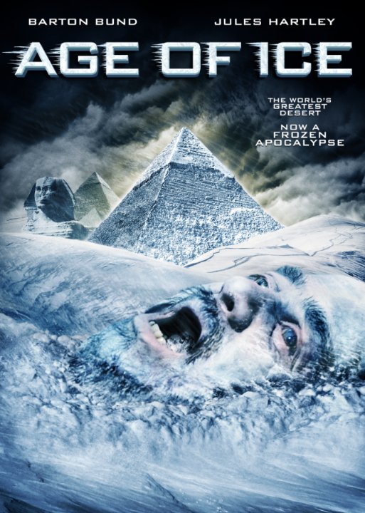 Ледниковый период \ Age of Ice (2014)
