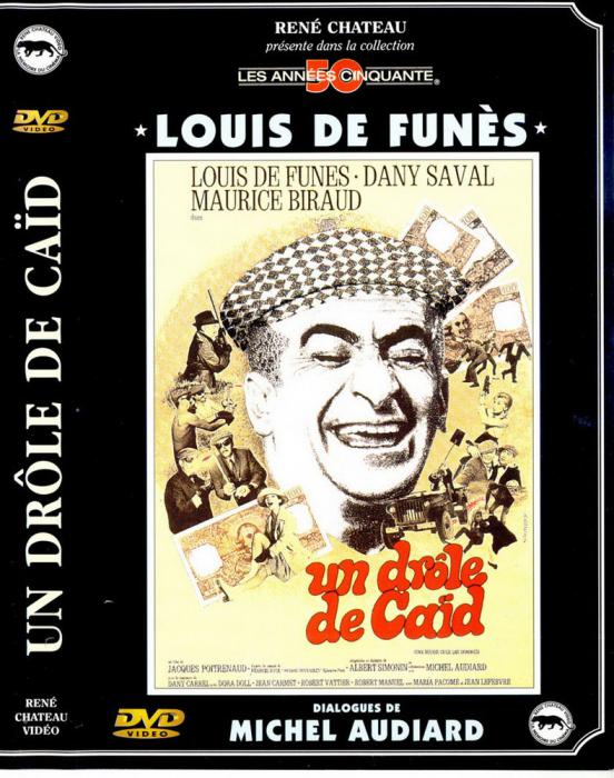 Под женским руководством / Une souris chez les hommes (1964)