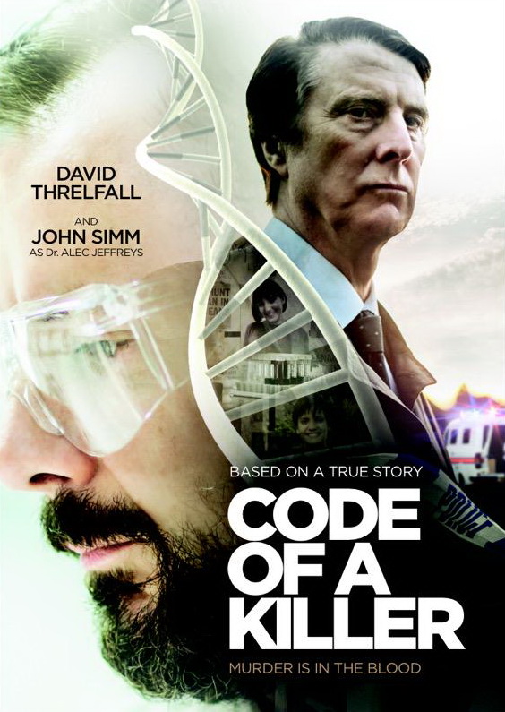 Код убийцы (HD-720 качество) Code of a Killer (2015)