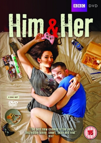 Он и она / Him & Her (2010)