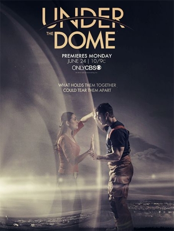 Под куполом. 3 Сезон / Under the Dome (2015)