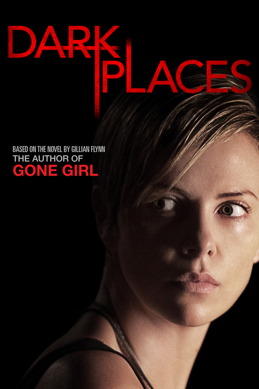 Темные тайны / Dark Places (2015)