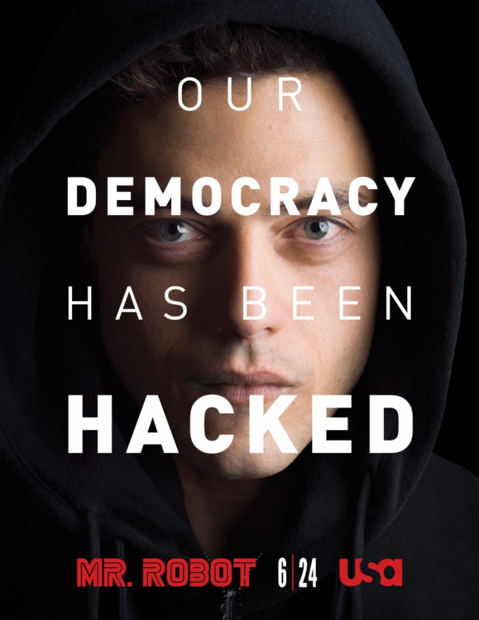 Мистер Робот / Mr. Robot  (2015) 1 сезон