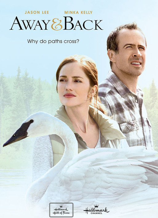 За закатом расcвет / Away and Back (2015)