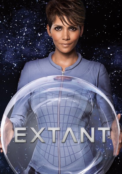За пределами / Существующая / Extant [05] (2014-2015) 1, 2 сезон