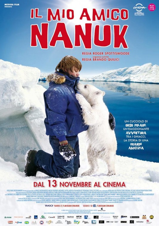 Полуночное солнце / Midnight Sun (2014)