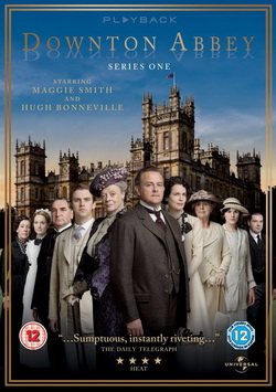 Аббатство Даунтон 1 сезон (2010)