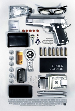 Теория хаоса (2010)