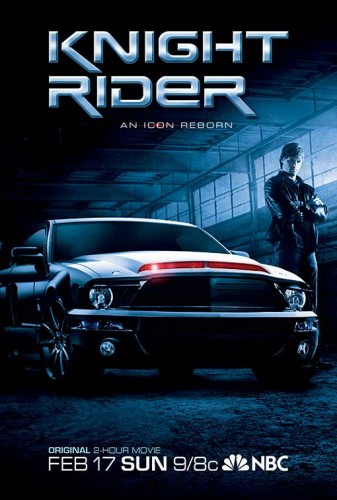 Рыцарь дорог 2008 1 сезон (2008)