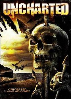 На карте не значится (2009)