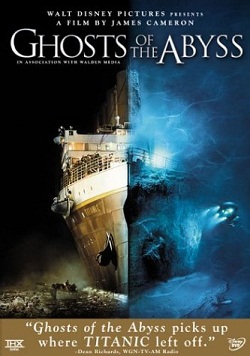 Призраки бездны: Титаник (2003)
