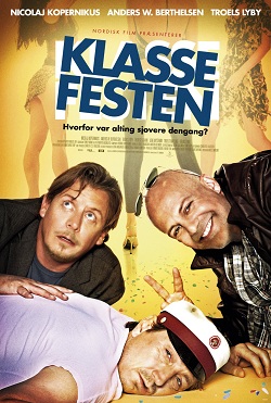 Встреча выпускников / Вечер встречи выпускников (2011)