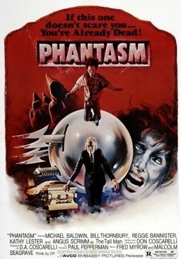 Фантазм (1978)