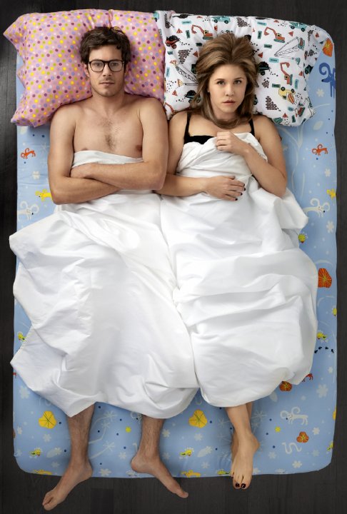 Билли и Билли. 1 Сезон / Billy & Billie (2015)
