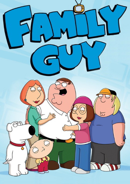 Гриффины. 14 Сезон / Family Guy (2015)