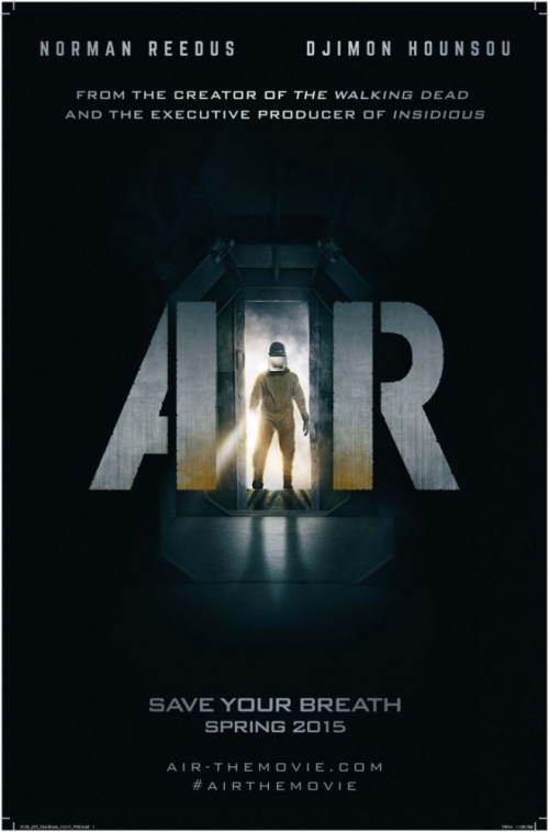 Воздух / Air (2015)