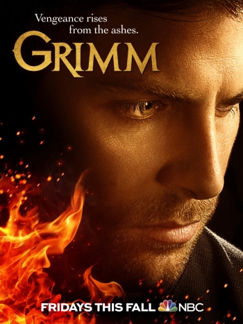 Гримм. 5 Сезон / Grimm (2015)