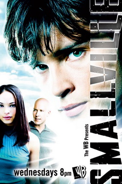 Тайны Смолвиля 5 сезон (2005)