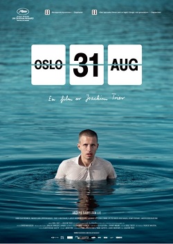 Осло, 31-го августа (2011)