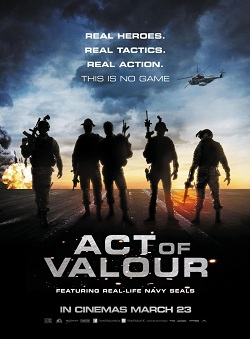 Закон доблести (2012)