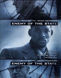Враг государства (1998)