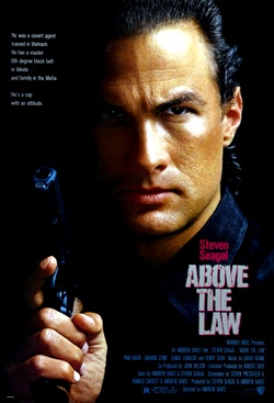 Над законом (1988)