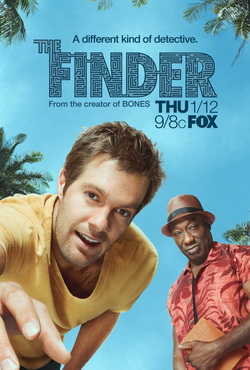 Сыщик 1 сезон (2012)