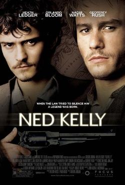 Банда Келли (2003) HD