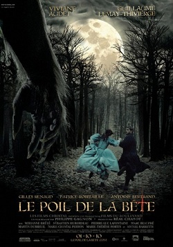 Время зверя (2010)